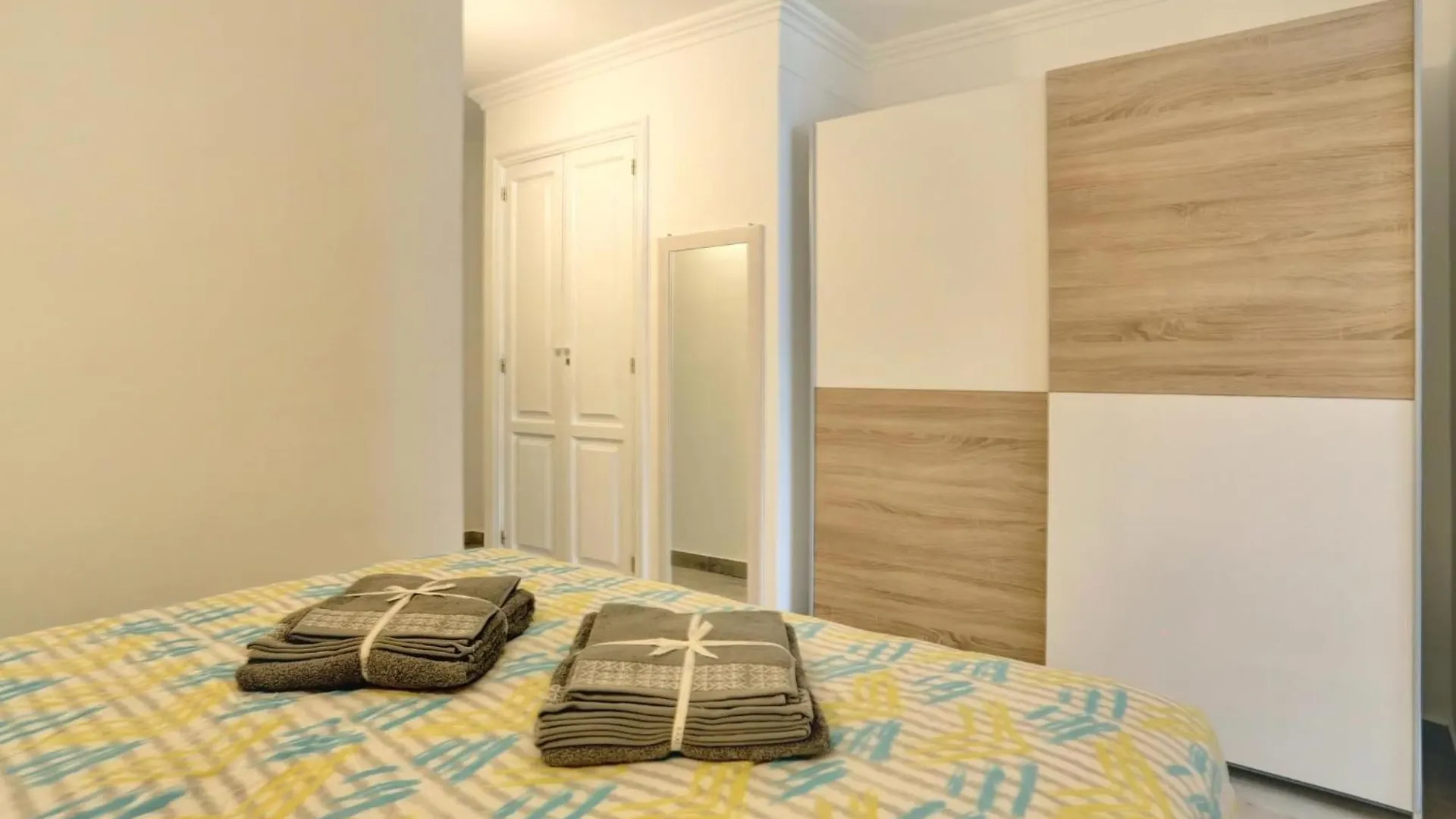 Green Holidays Studio, 3 Pool, Air Con, Terrace Lejlighed San Miguel de Abona Spanien
