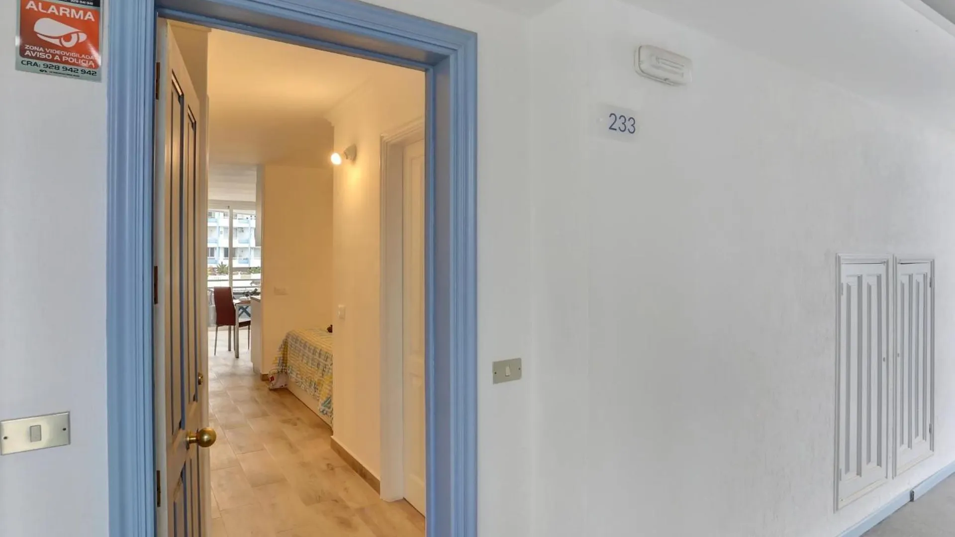 Green Holidays Studio, 3 Pool, Air Con, Terrace Apartment San Miguel de Abona 0*,  Spain